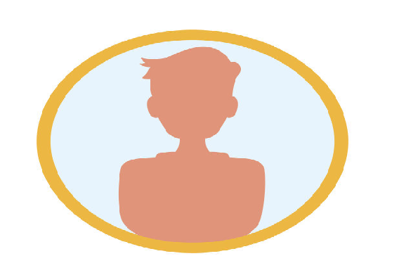 孝感墙绘中如何画好人物轮廓？