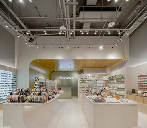 孝感店面装修流程