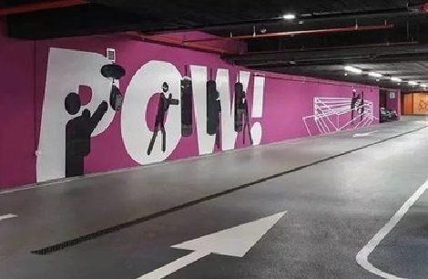 孝感墙绘设计师的选择是关键。