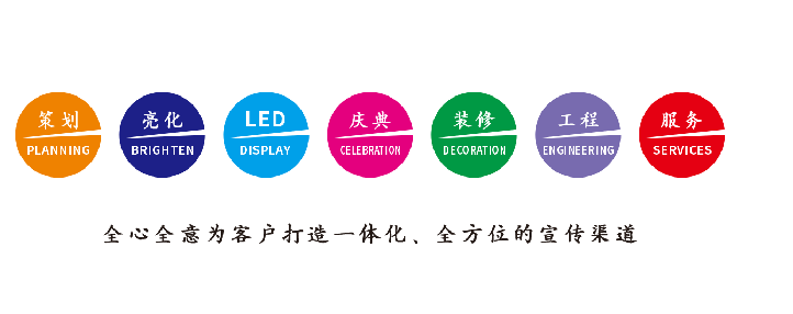 孝感广告公司该如何满足客户需求？