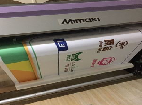 孝感喷印写真褪色的原因。