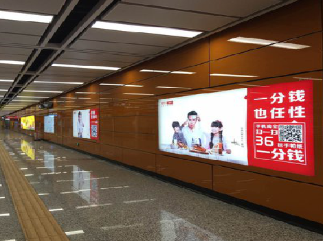 孝感广告灯箱的发展前景？