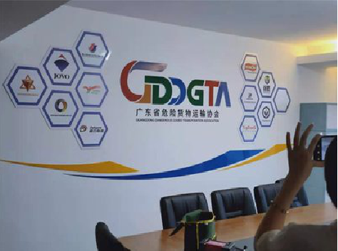 孝感公司走廊文化墙如何设计布置？